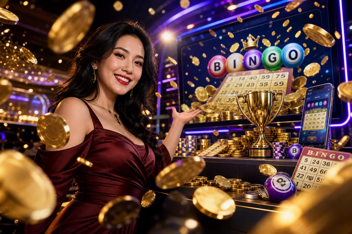 viber77 VIP Poker cashback အဆင့်များ