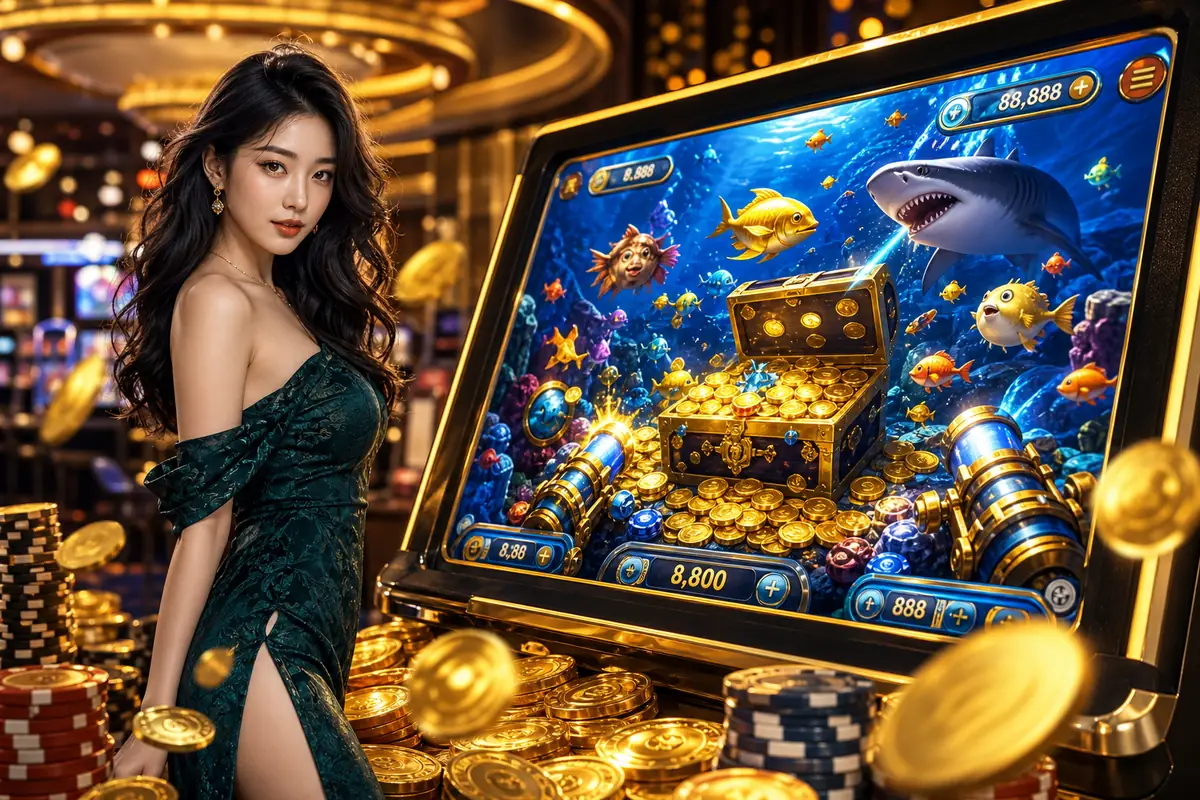 viber77 Live Dealer ဂိမ်း ကစားပုံ