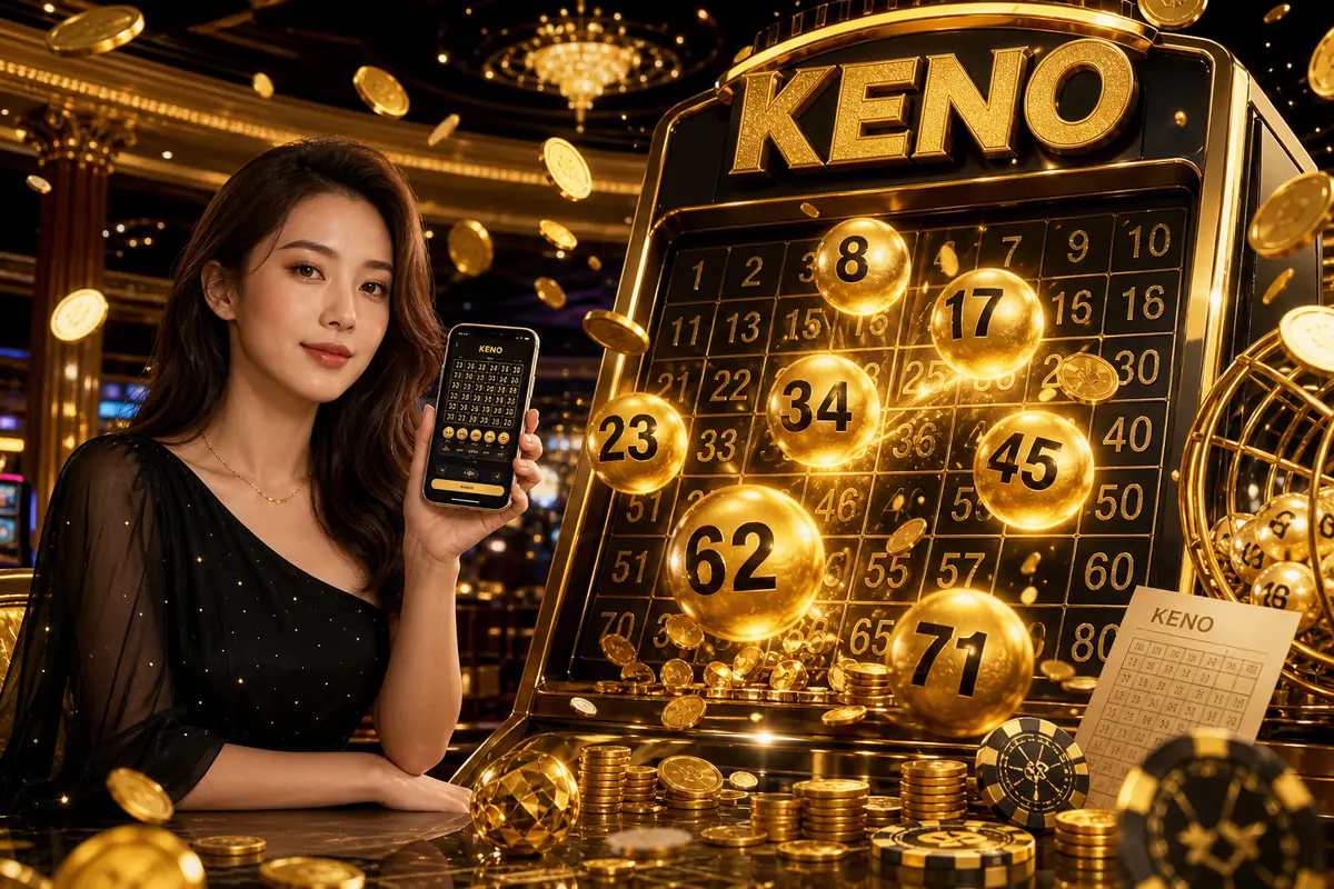 viber77 စလော့ Jackpot ဂိမ်းများ