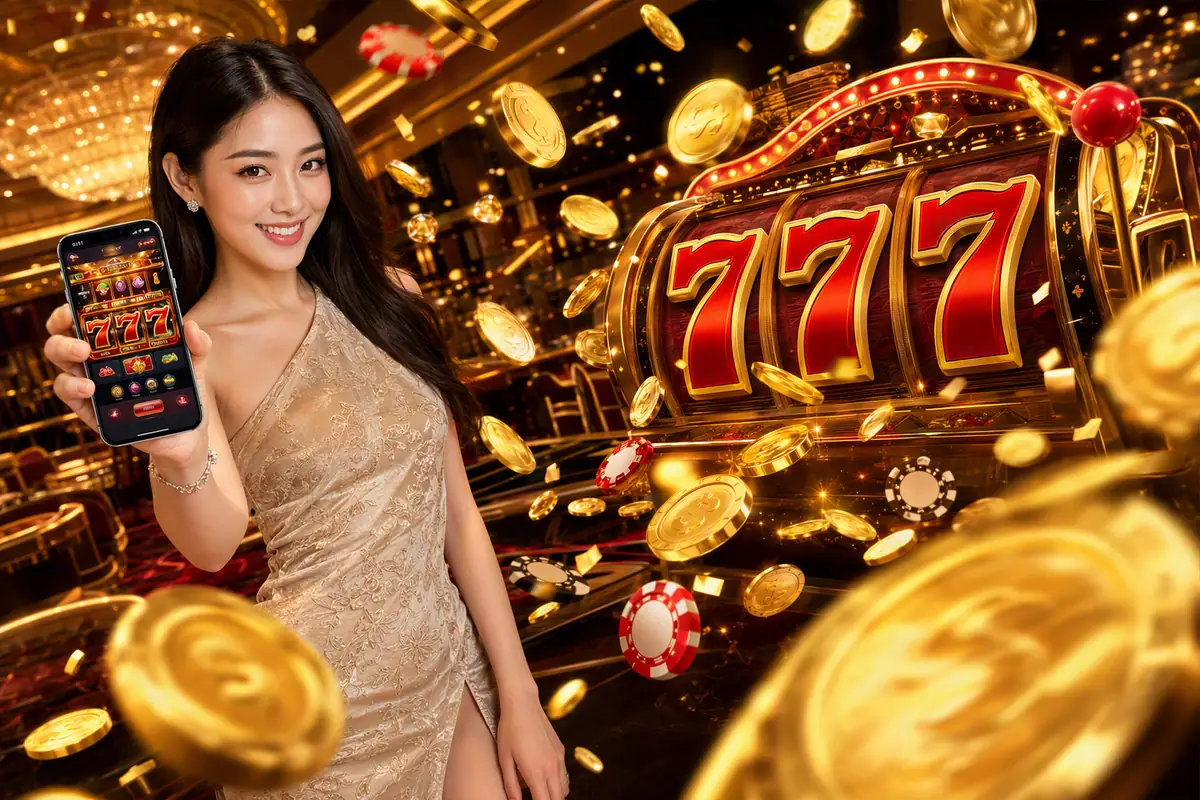 viber77 အွန်လိုင်းကာစီနို လိုက်ဗ်ဒီလာ